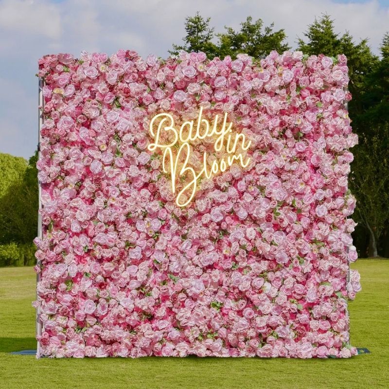 The 'Bundle of Joy'