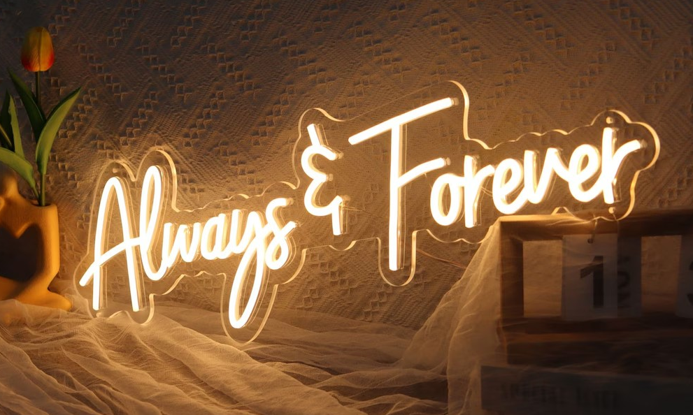 Neon Sign