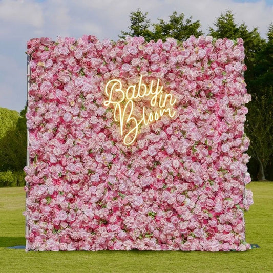 The 'Bundle of Joy'