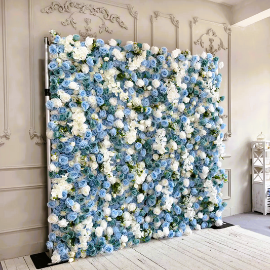 Floral Wall